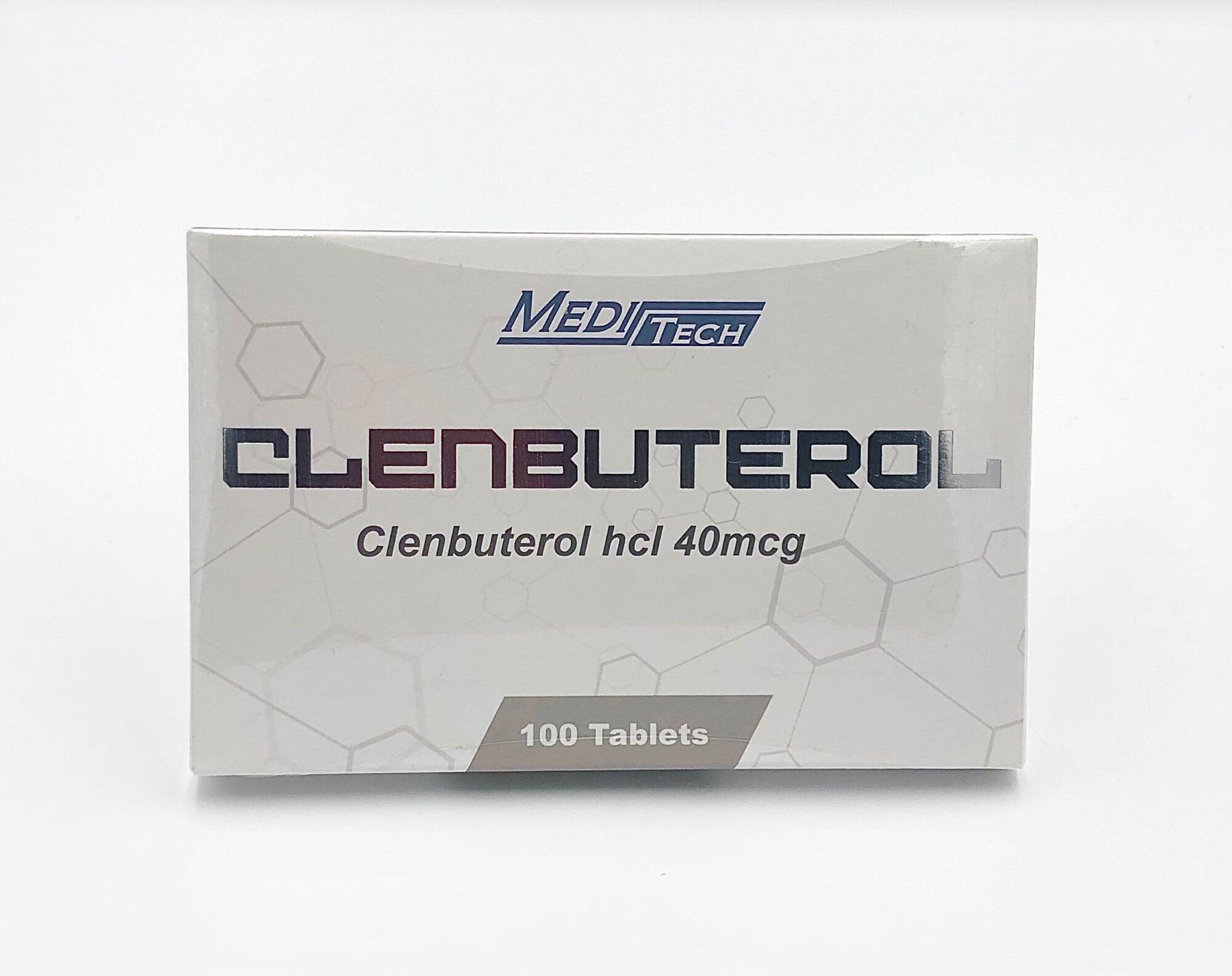Köp Clenbuterol i Sverige