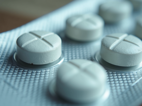 Xanax 2mg Information: Vad du bör känna till