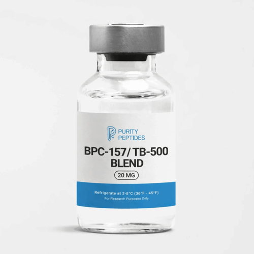 bpc-157 i norge Peptider og Melanotan 2 Kjp BPC-157 10mg + TB-500