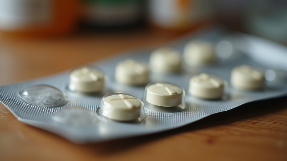 Planera din clenbuterol cykel - tips för bästa resultat