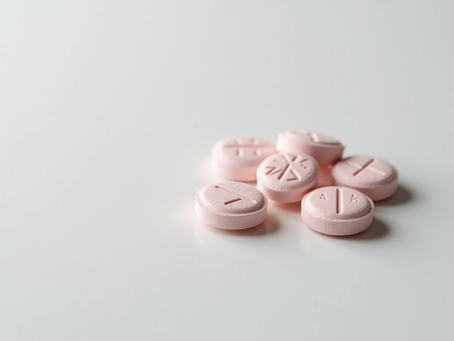 Xanax användning i Sverige: Xanax 2mg för ångest i Sverige