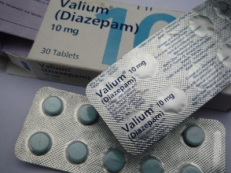 Valium: En Guide till Användning och Fördelar - Köp Valium i Sverige