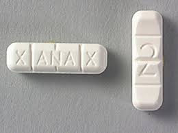 Xanax: Effektiv Behandling mot Ångest och Panikattacker - Köpa Xanax 2mg i Sverige