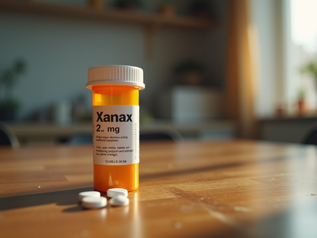 Xanax användning Sverige: Xanax 2mg - Vad du ska veta