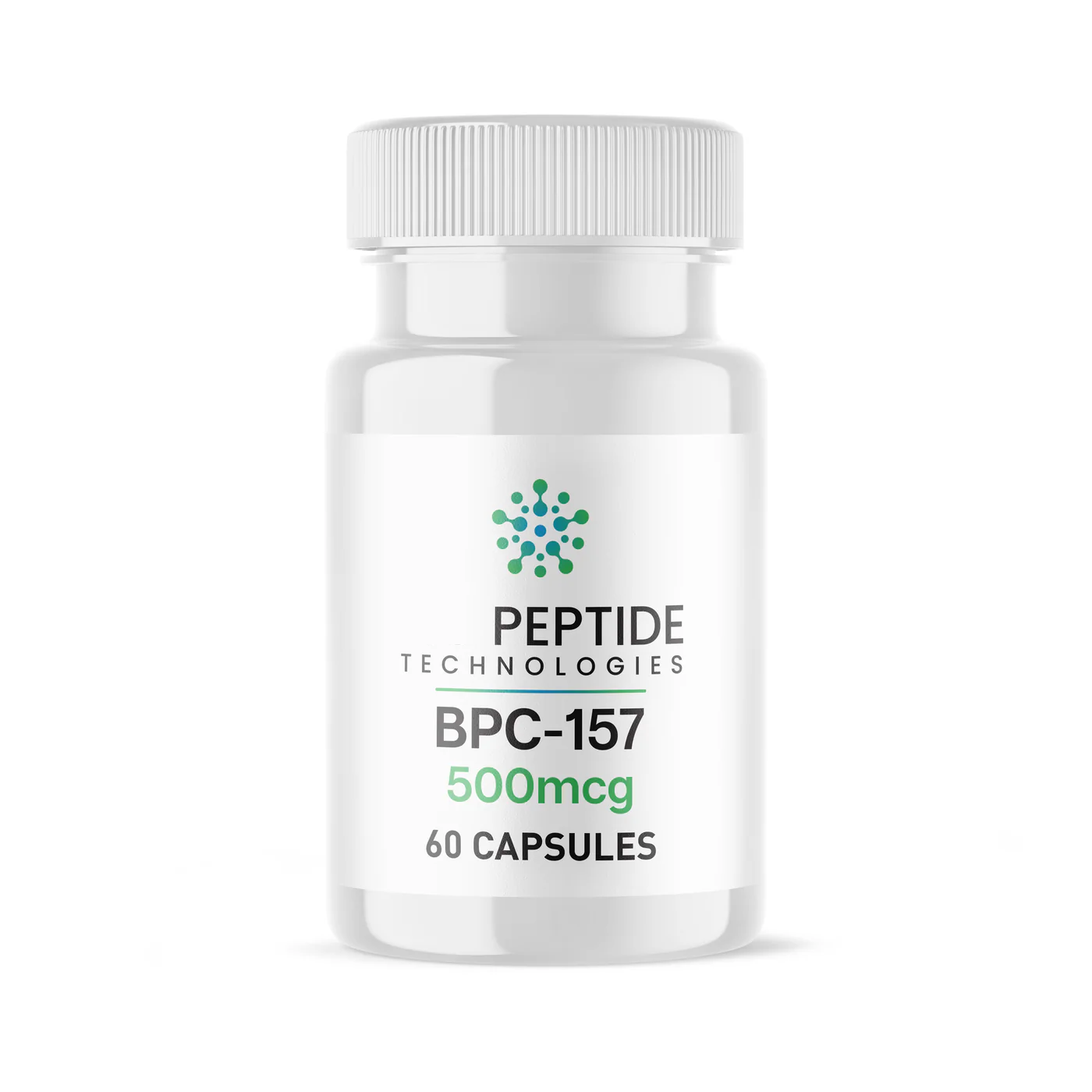 Köp BPC 157 500mcg i Sverige