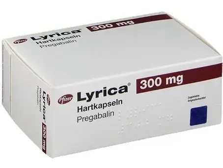 Köp Lyrica på nätet i Sverige – information om behandling av nervsmärta och epilepsi i Sverige -