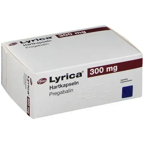 Köp Lyrica i Sverige