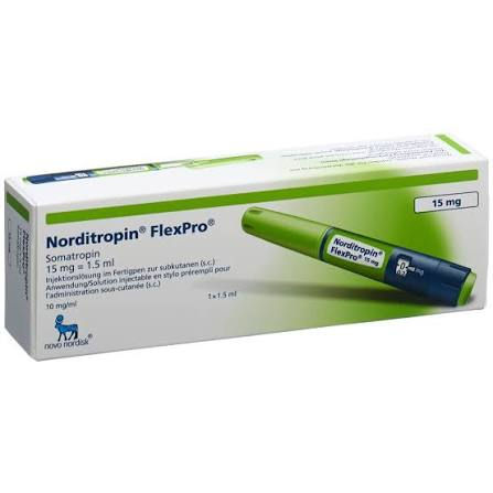 Köp Norditropin i Sverige