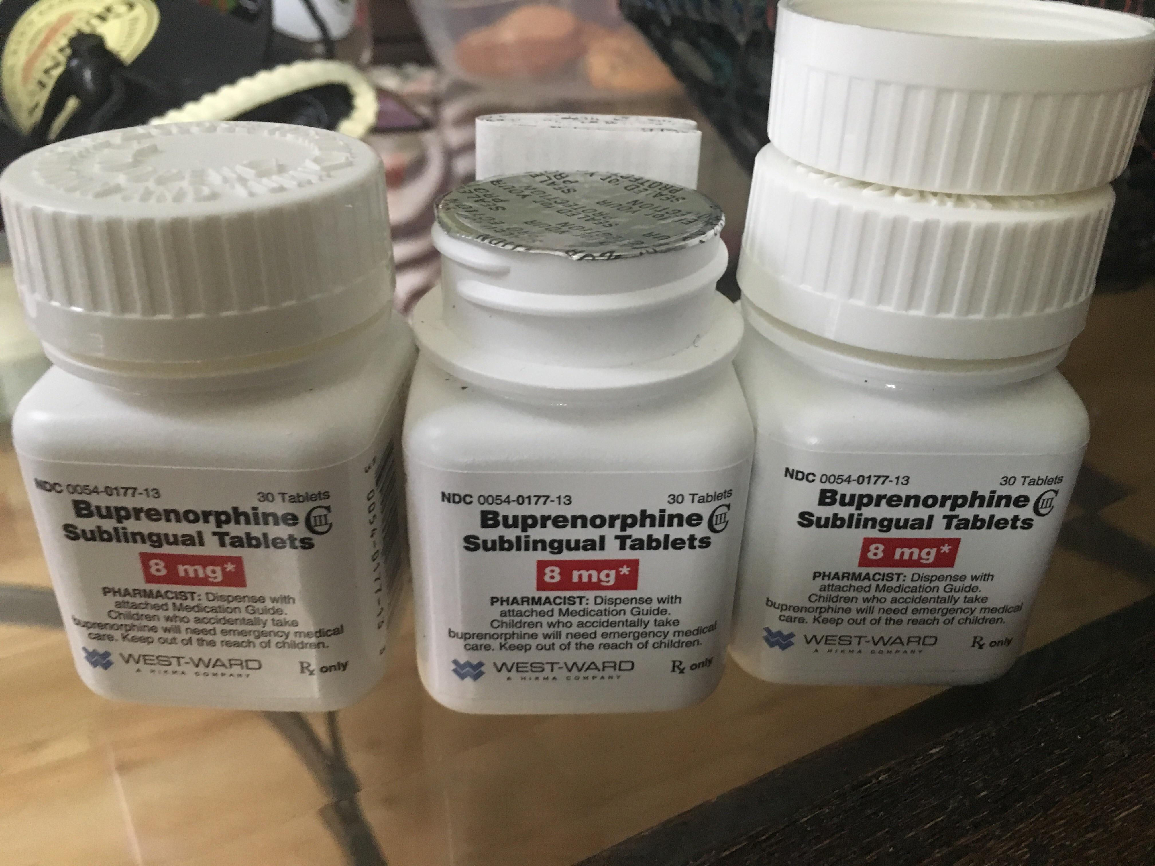 Köpa Subutex 8mg i Sverige