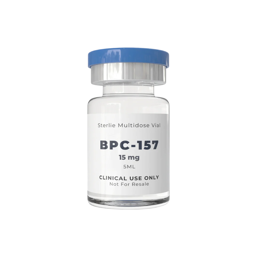 bpc-157 body protection compound-157 gastric pentadecapeptide Buy BPC-157 10mg Online