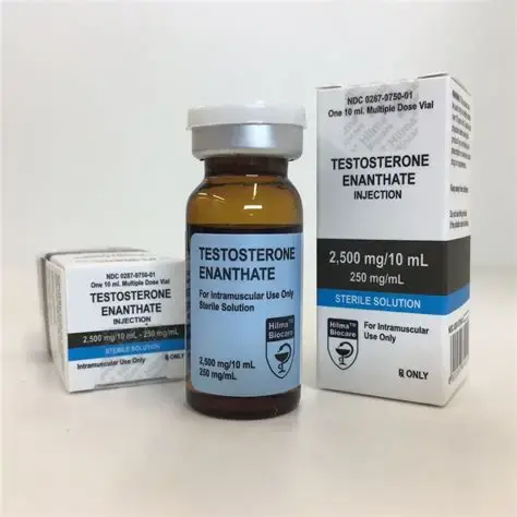 Köp Testosteron Enanthate i Sverige