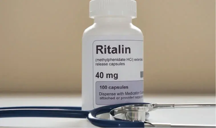 Köp Ritalin 40mg i Sverige