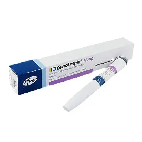 Köp Genotropin i Sverige