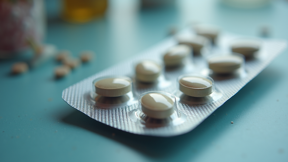 Clenbuterol för prestanda: Clenbuterol 40mcg – Fördelar och användning