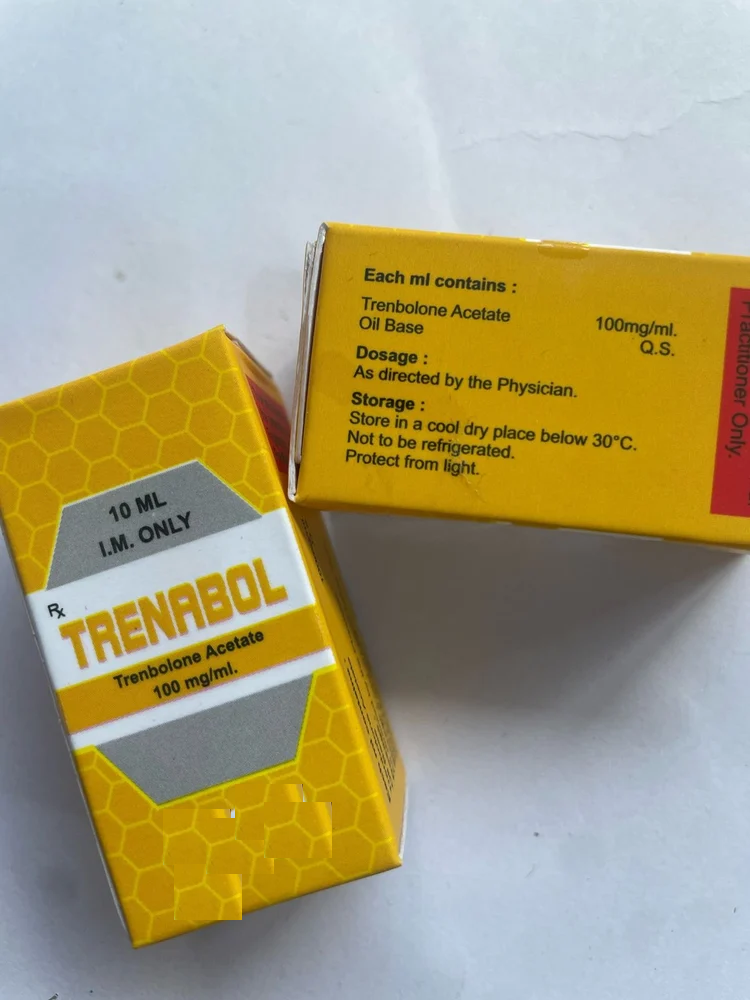 Köp Trenbolon Acetate i Sverige