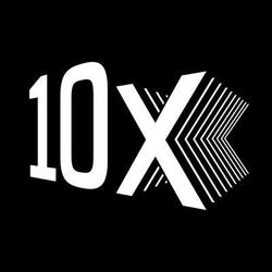 10x
