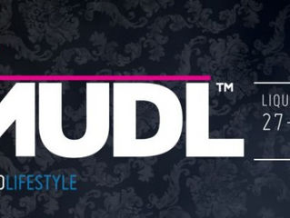 Vingooo at MUDL Live 2014