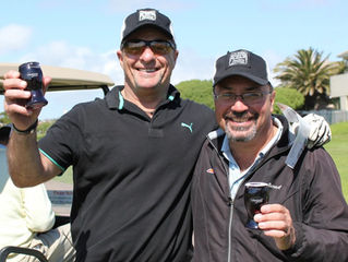 VINGOOO GOLF