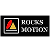 ロックスモーションロゴ