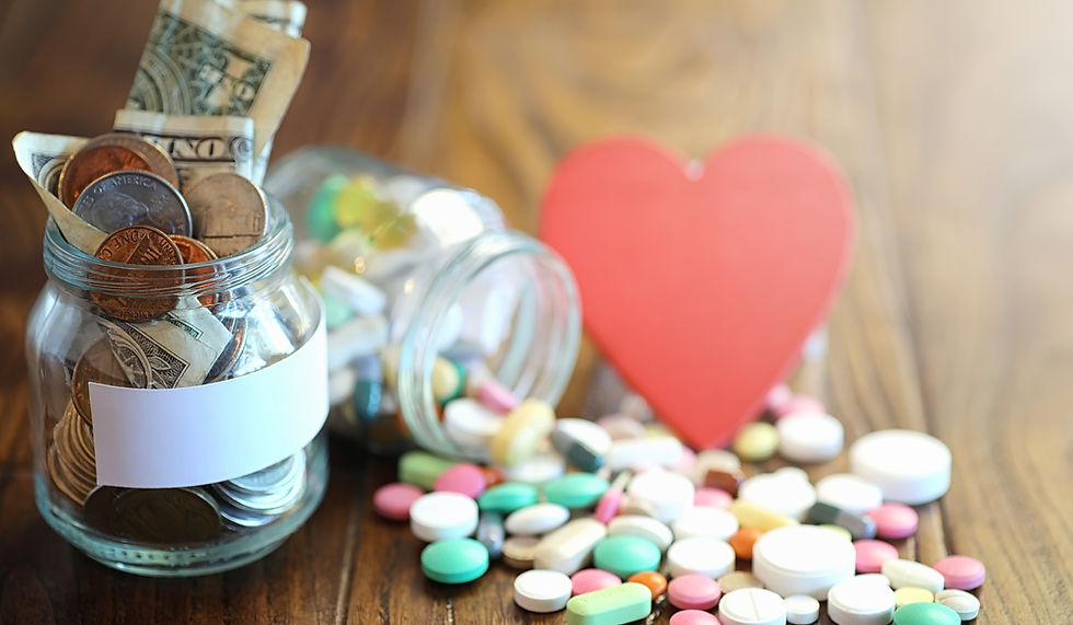 affordable medication