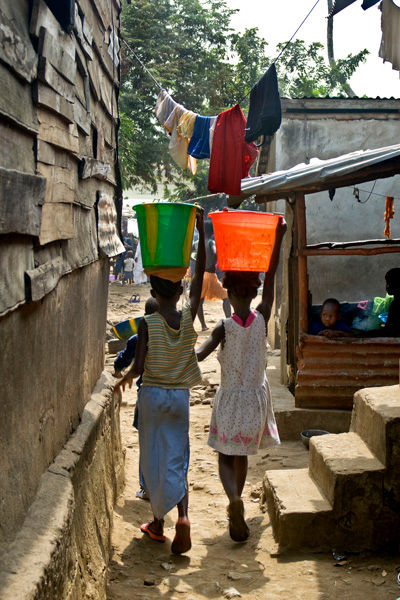 sierra leone