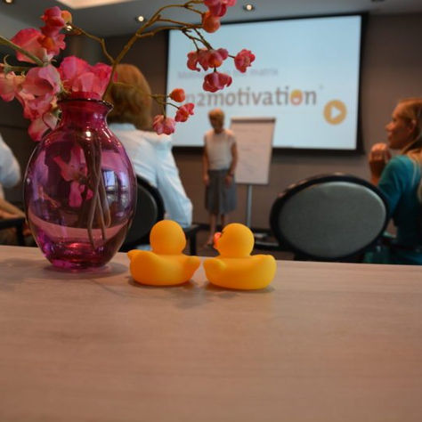 How to master the art of public speaking