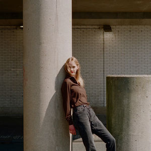 It's all in the details- by Stephanie van Bussel Styling