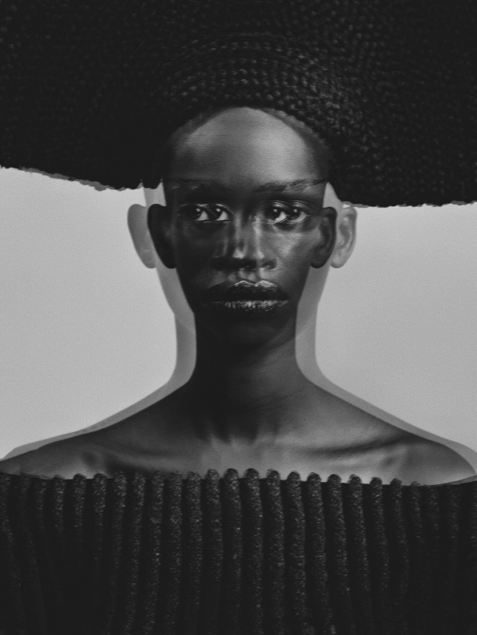 Vogue Portugal - by Stephanie van Bussel Styling