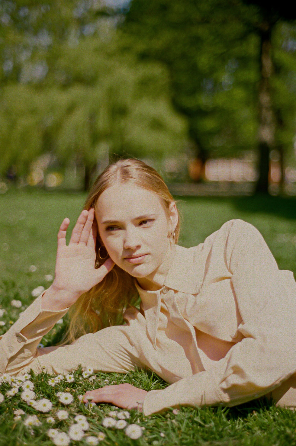 It's all in the details- by Stephanie van Bussel Styling