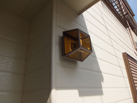 エクステリア施工事例