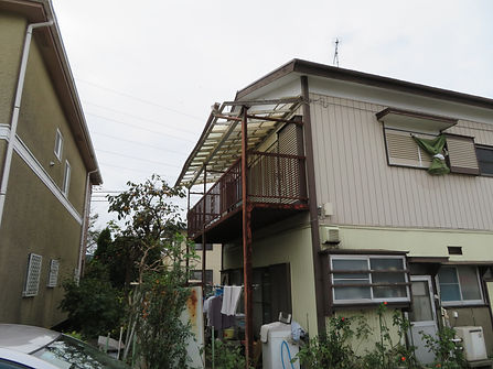 エクステリア施工事例