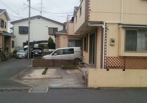 エクステリア施工事例