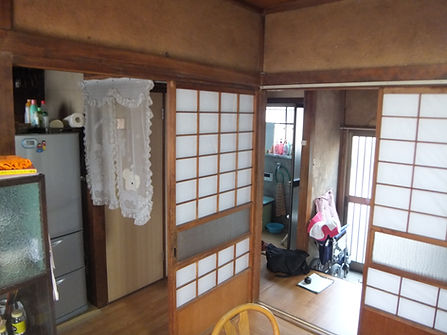 エクステリア施工事例