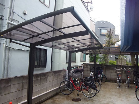 エクステリア施工事例