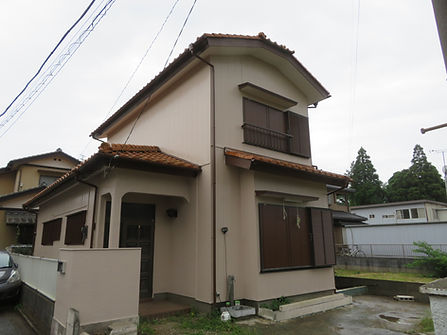 エクステリア施工事例