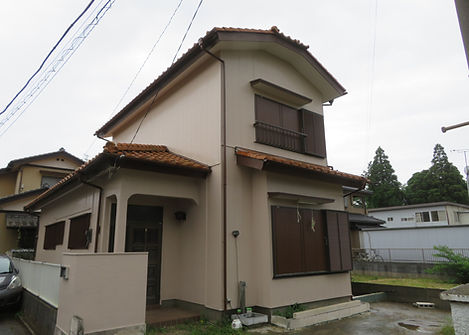 エクステリア施工事例