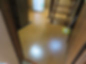 フローリング重ね張り