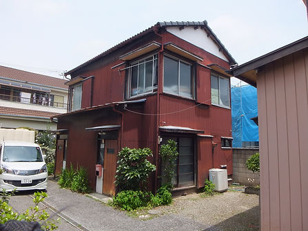 エクステリア施工事例