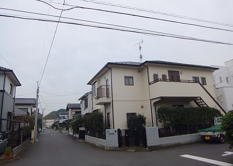 エクステリア施工事例