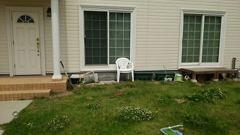 エクステリア施工事例