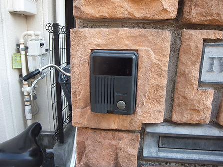 エクステリア施工事例