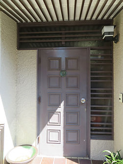 エクステリア施工事例