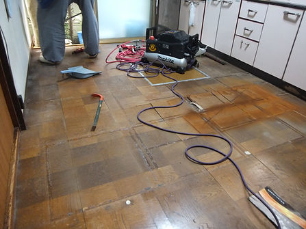 エクステリア施工事例