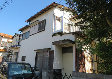 エクステリア施工事例