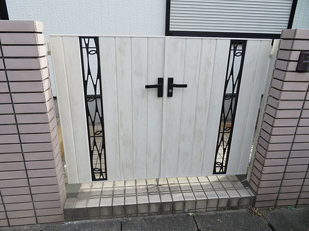 エクステリア施工事例