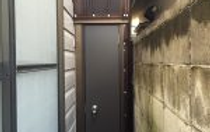 エクステリア施工事例
