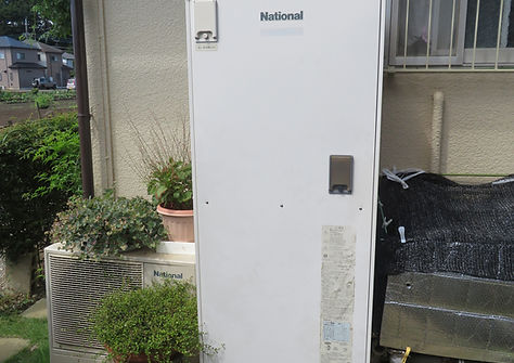 エクステリア施工事例