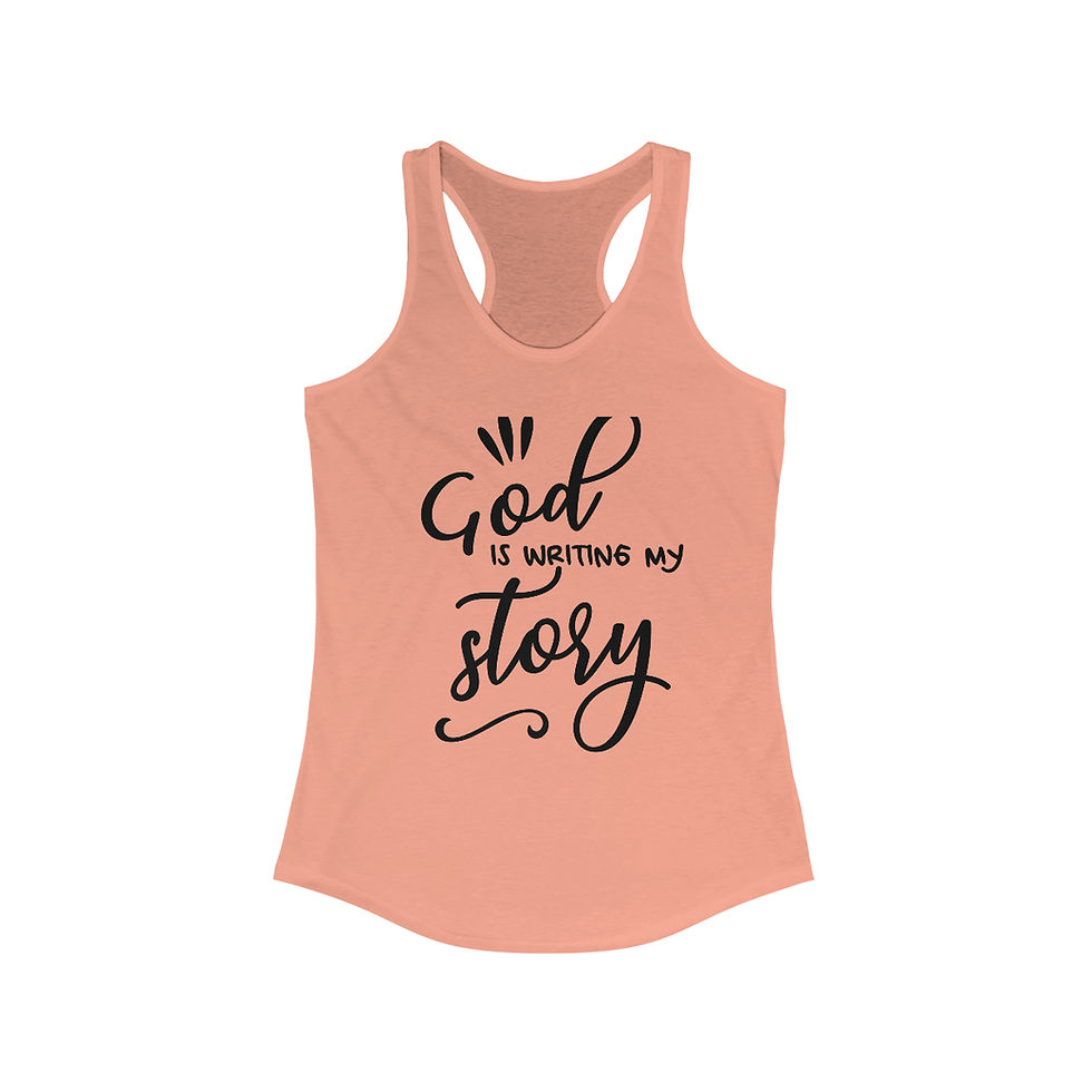 Thumbnail: God is Writing Tank