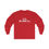 Thumbnail: Oh come Long Sleeve Tee