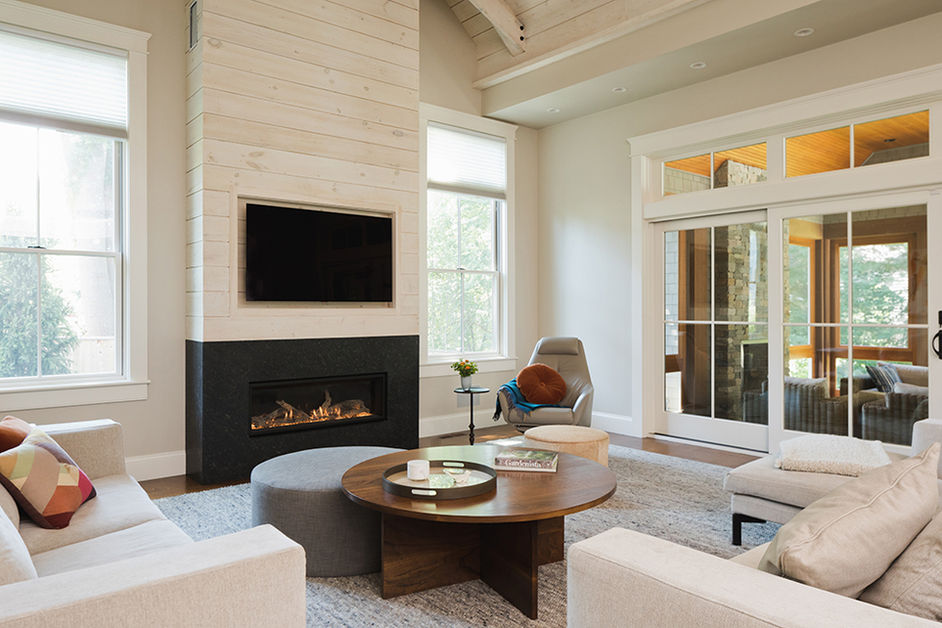 Town Square Residence, MA